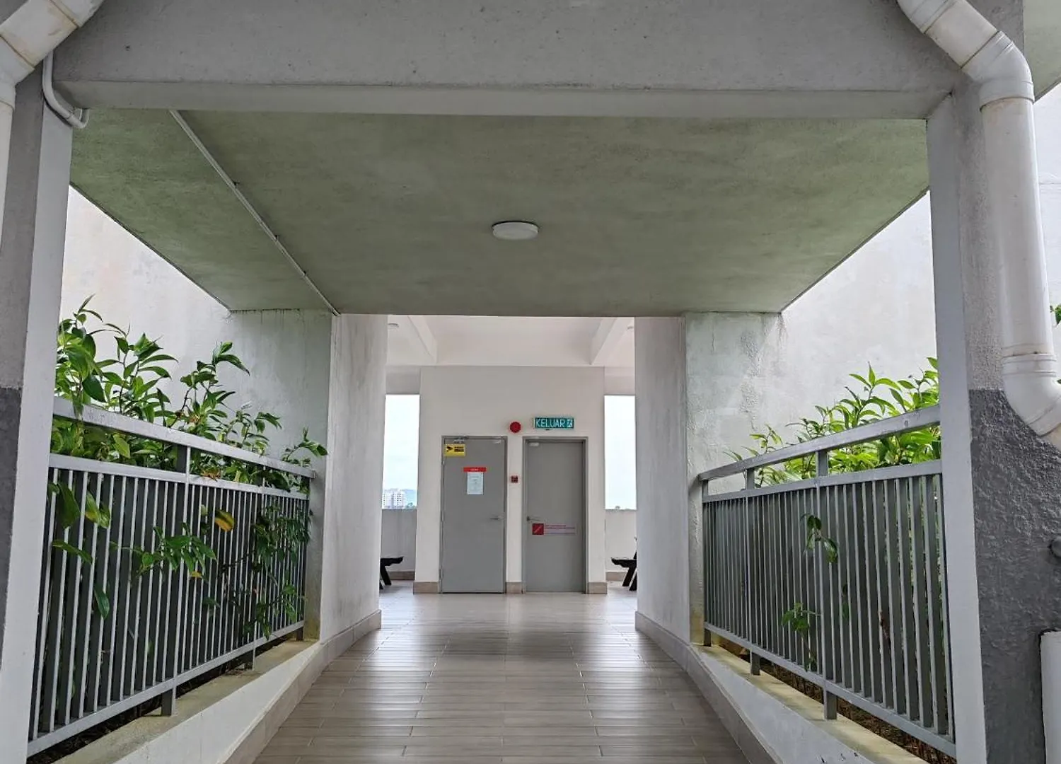 Apartman Homestay Gombak 3 Bedroom Kuala Lumpur