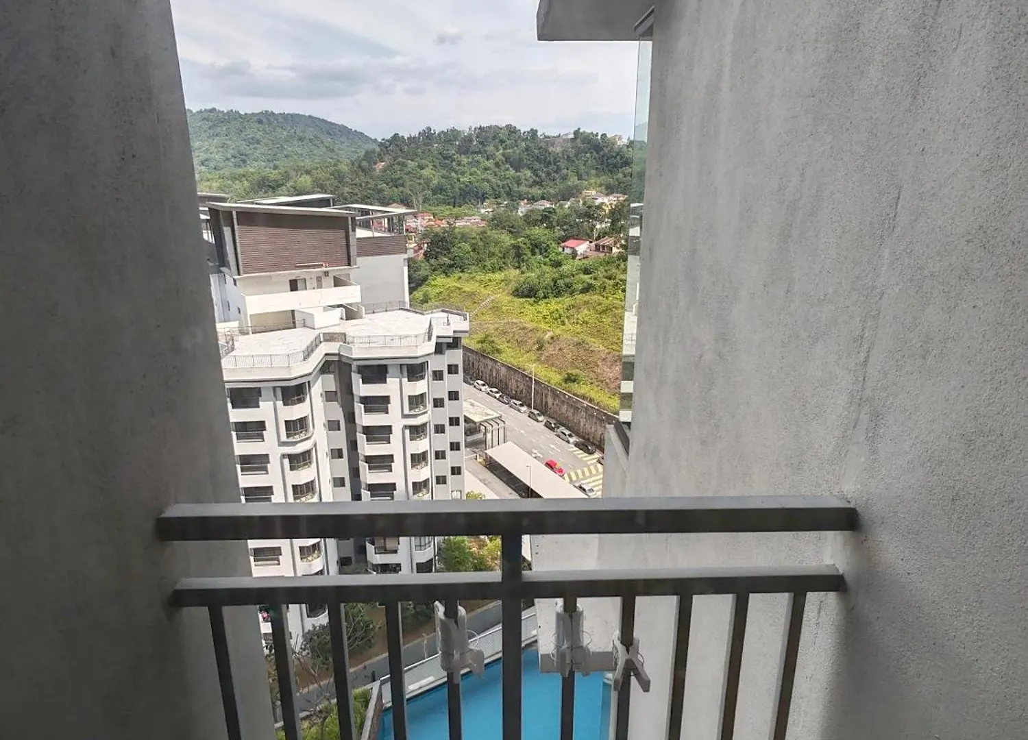 Homestay Gombak 3 Bedroom Kuala Lumpur 0*,