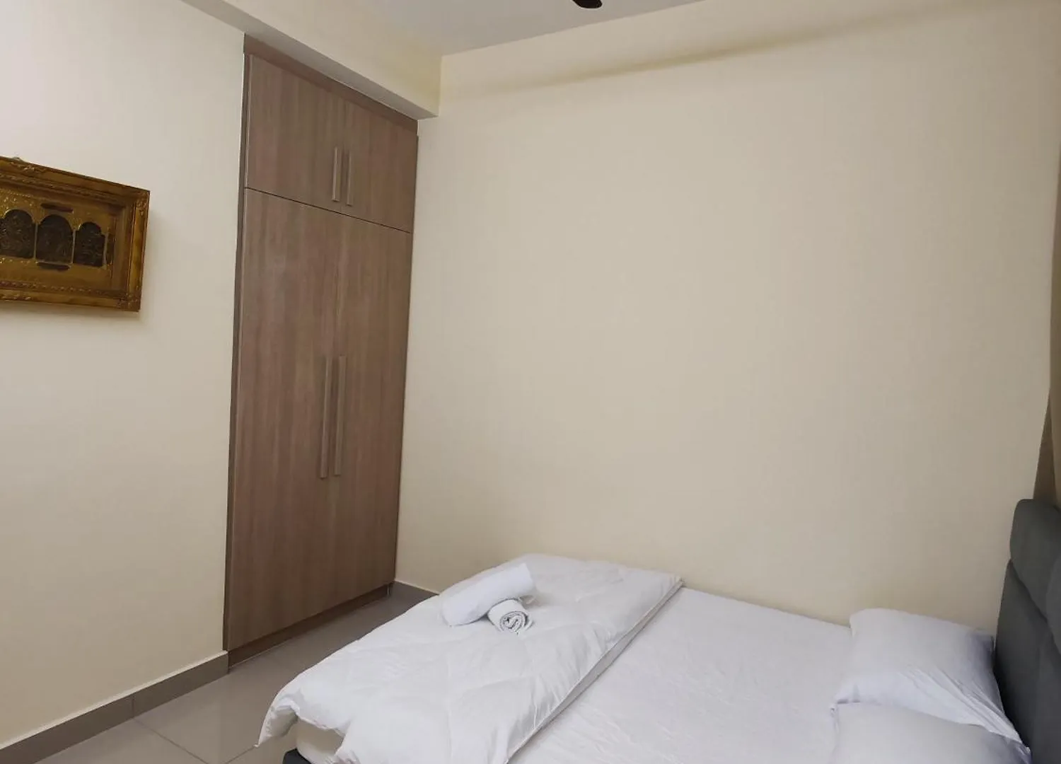 Apartman Homestay Gombak 3 Bedroom Kuala Lumpur
