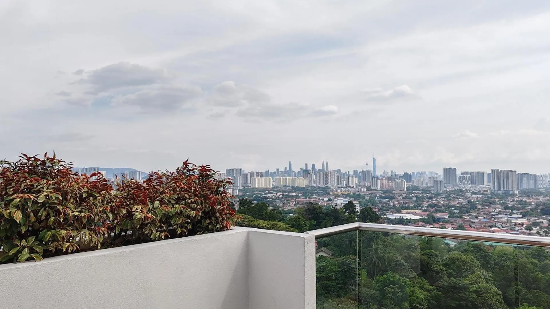 Homestay Gombak 3 Bedroom Kuala Lumpur 0*,
